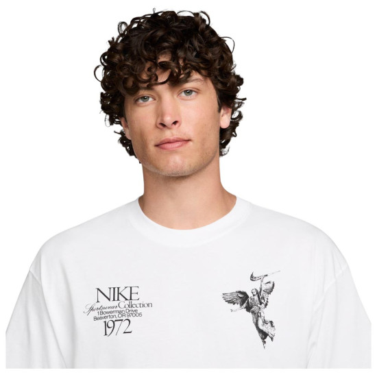 Nike Ανδρική κοντομάνικη μπλούζα Sportswear Max90 Wings Victory Tee Nike Ανδρική κοντομάνικη μπλούζα Sportswear Max90 Wings Victory Tee